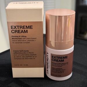 INNBEAUTY Mini Extreme Cream Firming & Lifting Moisturizer